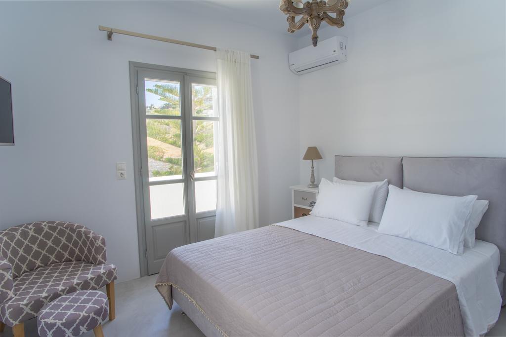 Villas Agia Irini Cove Luaran gambar